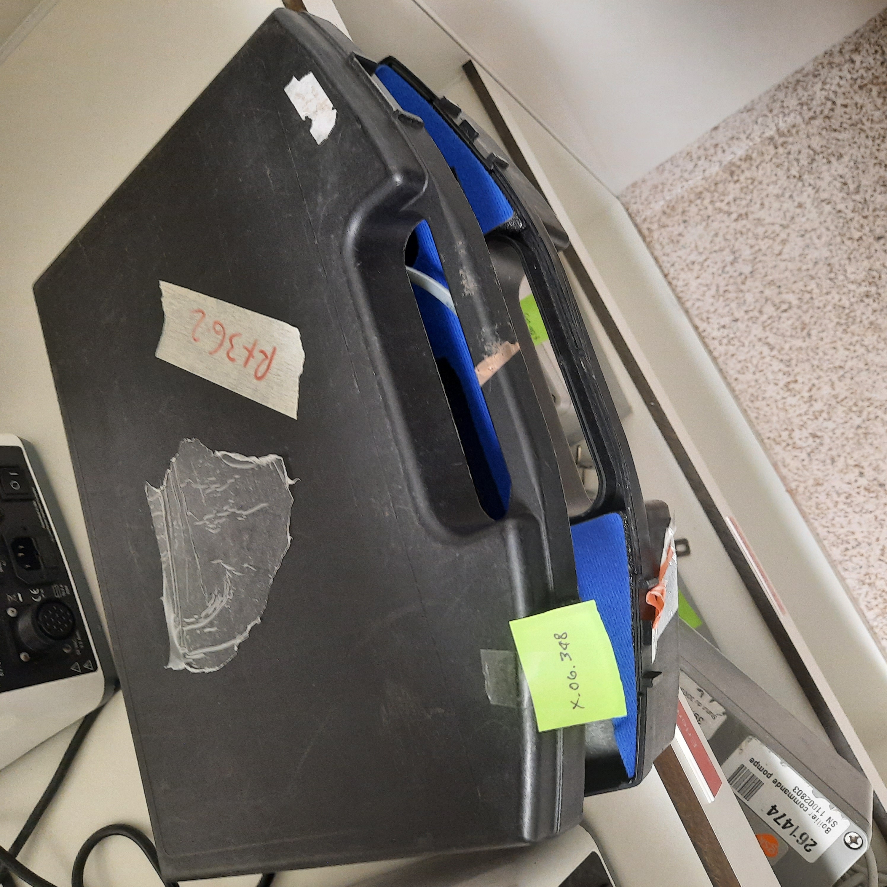 Used Manometer - Dimed NV - X.06.348