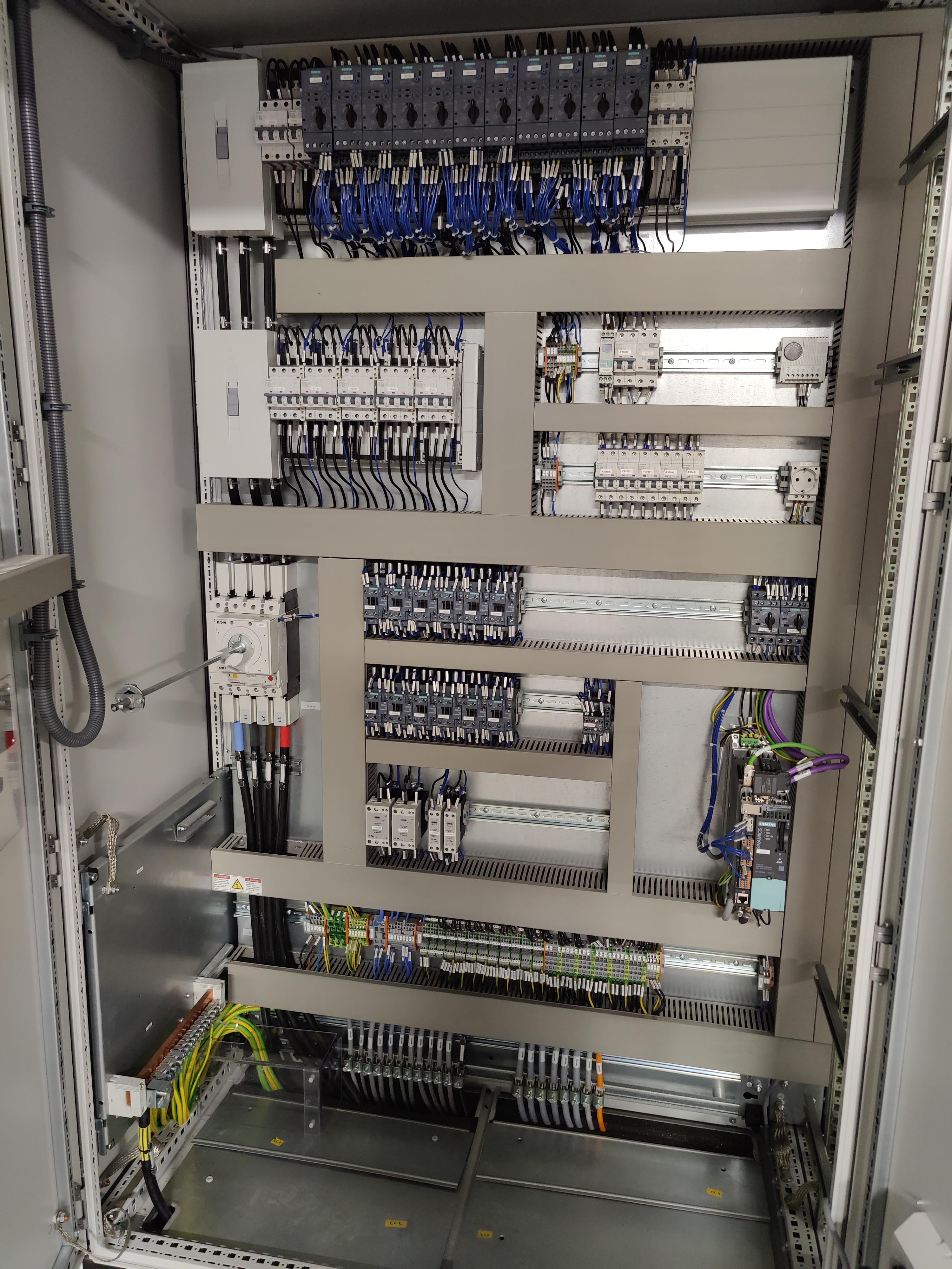 Freeze Dryer - Optima FD D29 - 001.SF