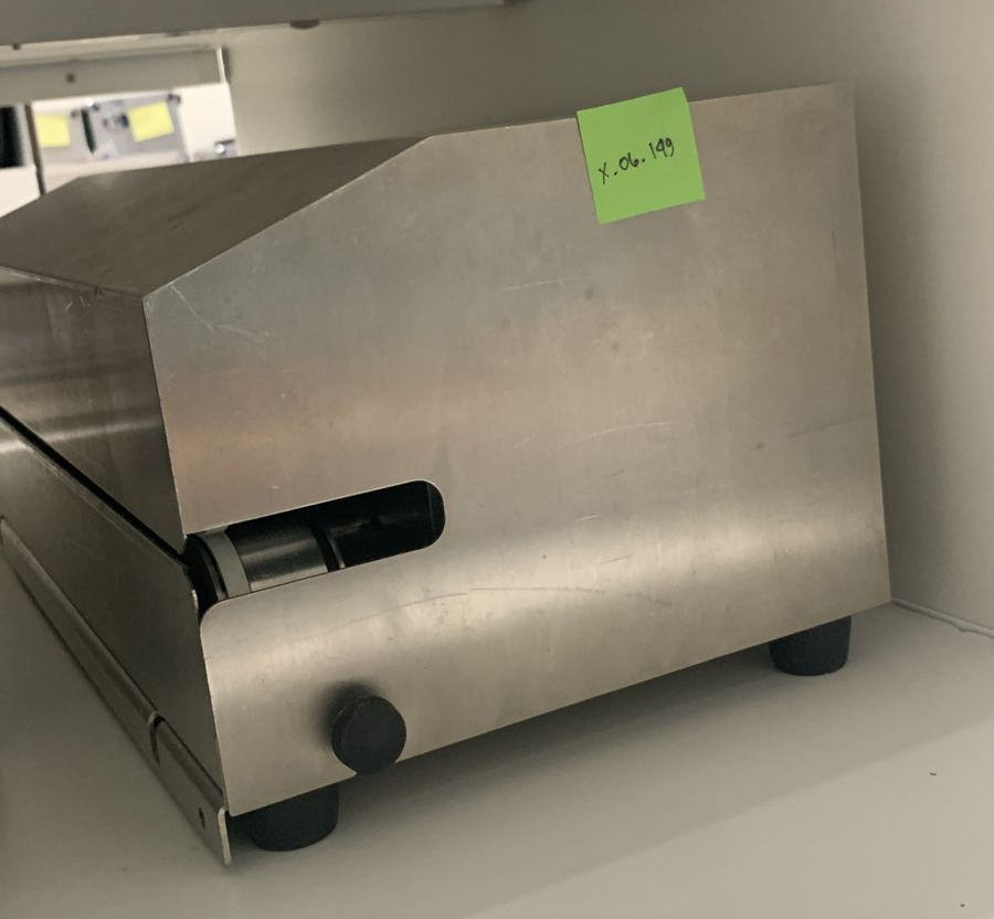 Used Sealing Machine - Amis - A1000B - 59.06.149.GR