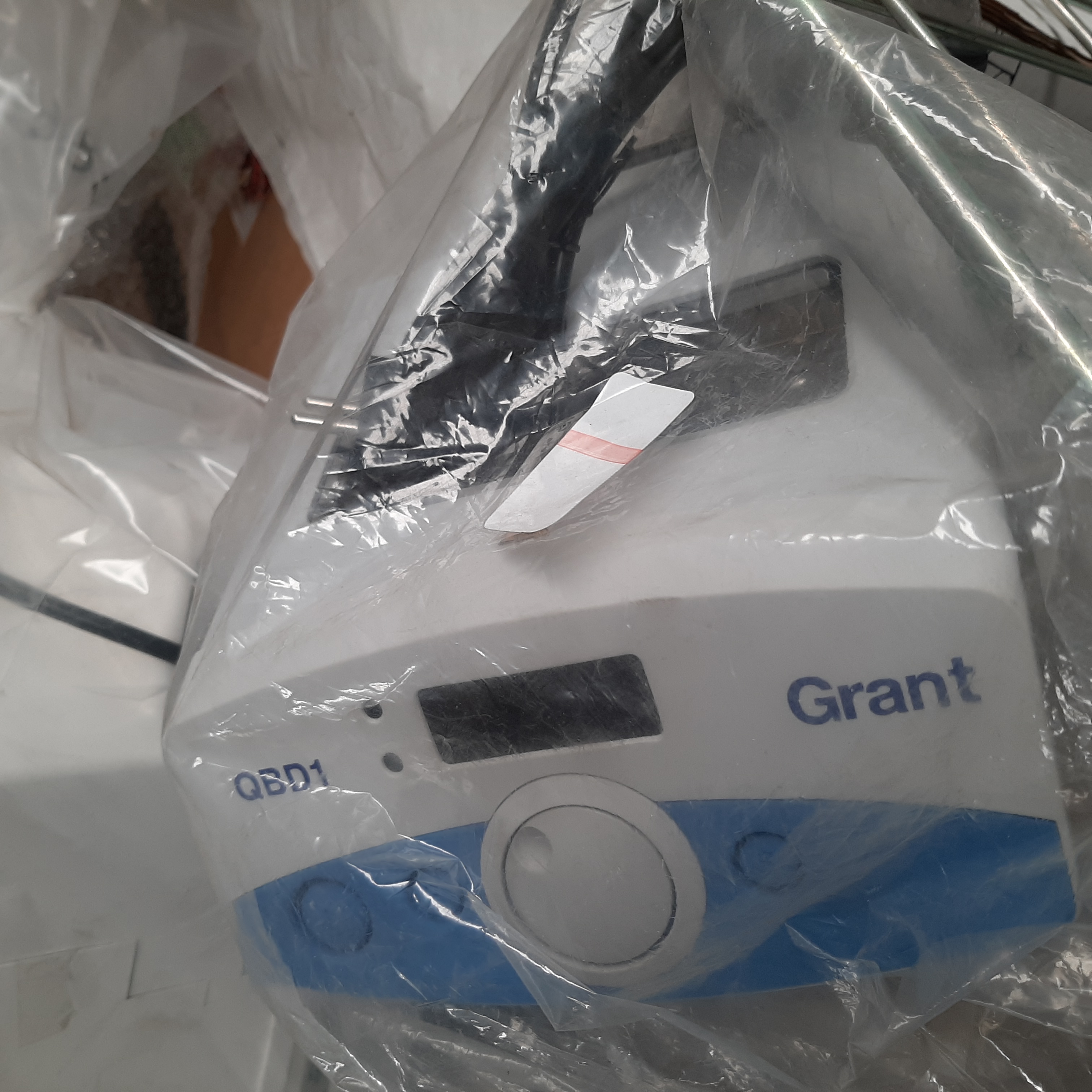 Used Boxpallet With Various Materials - DK2362