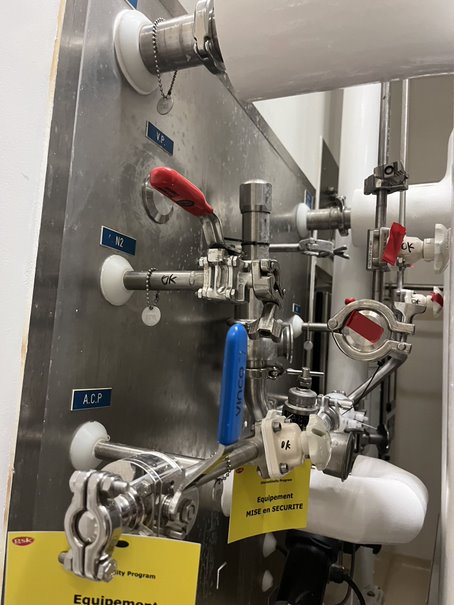 Used Valve - 36.02.49