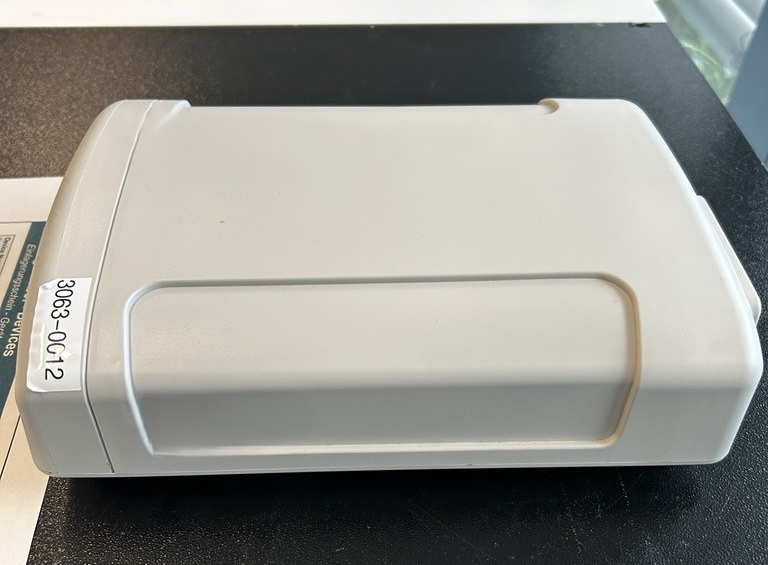 Used Electrophoresis Device - VWR - BTH176