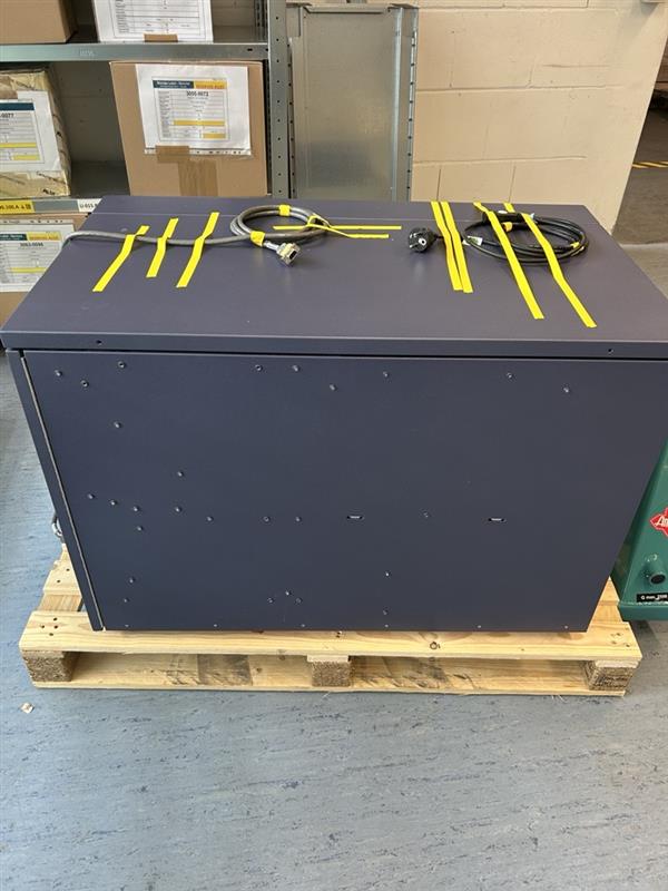 Used Flow Cytometer - BD - Facscanto II - BTH113