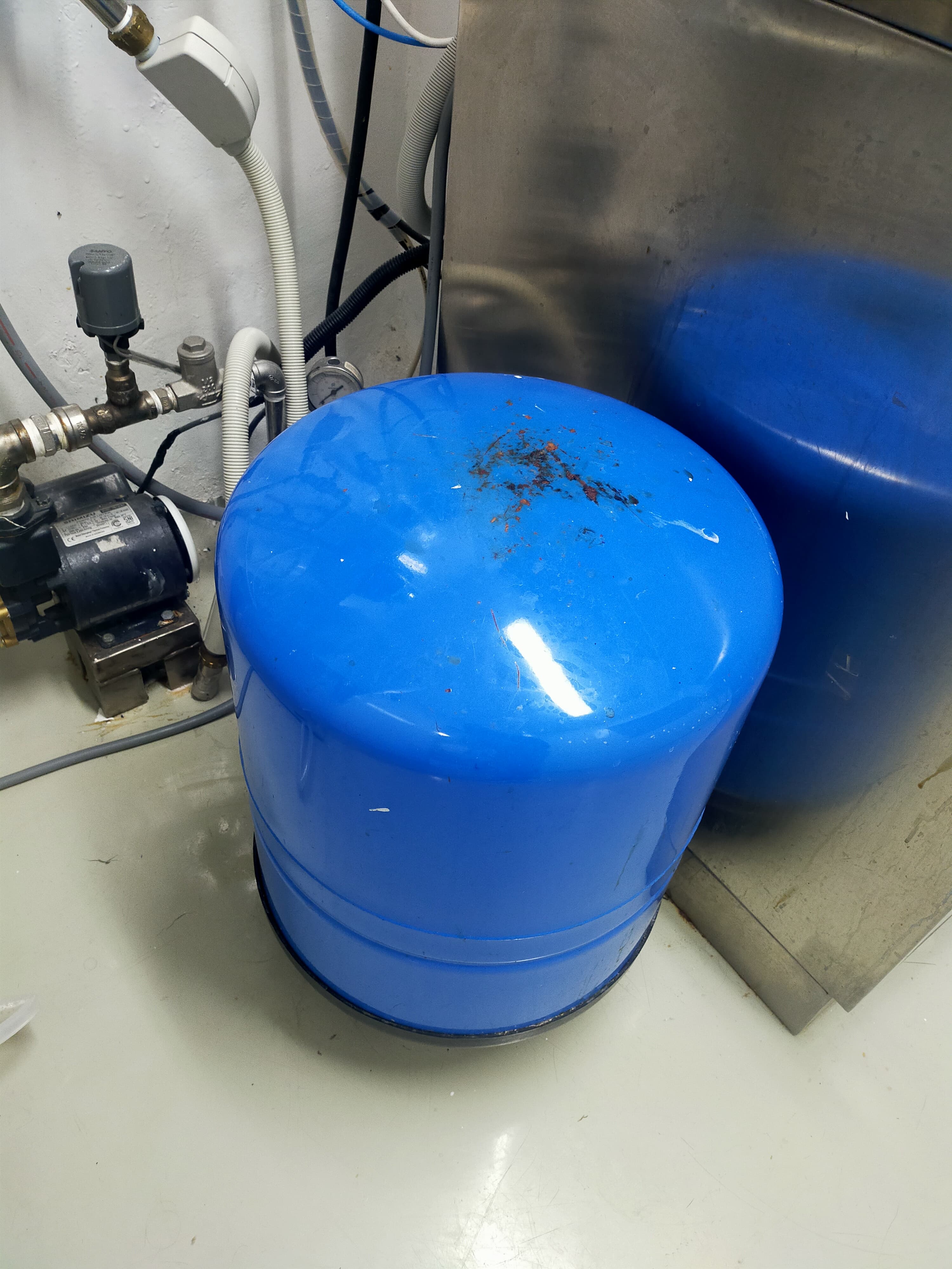 Used Glass Washer - Miele Profesional - Pg 8593 - LC0298