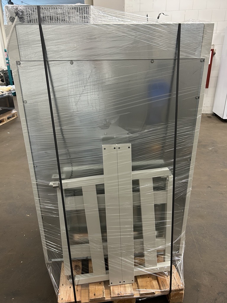 Used Laminar Flow - Thermo Fisher Scientific - Safe 2020 0.9 - BTH094, BTH095