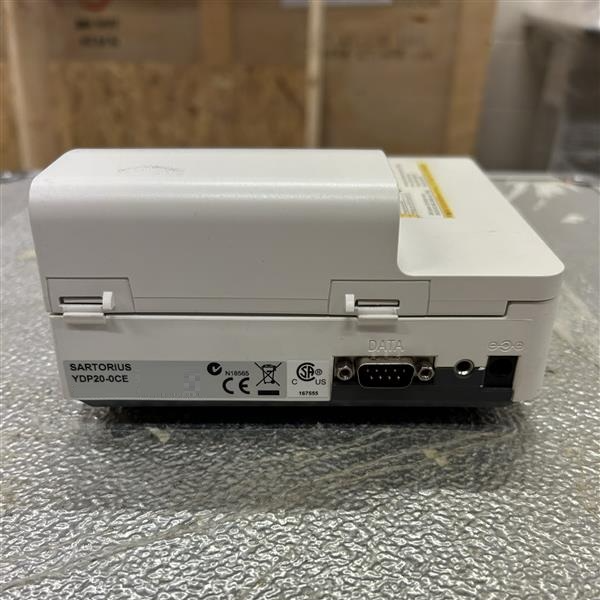 Used Printer Continuous Paper - Sartorius - YDP20-0CE - BTH090