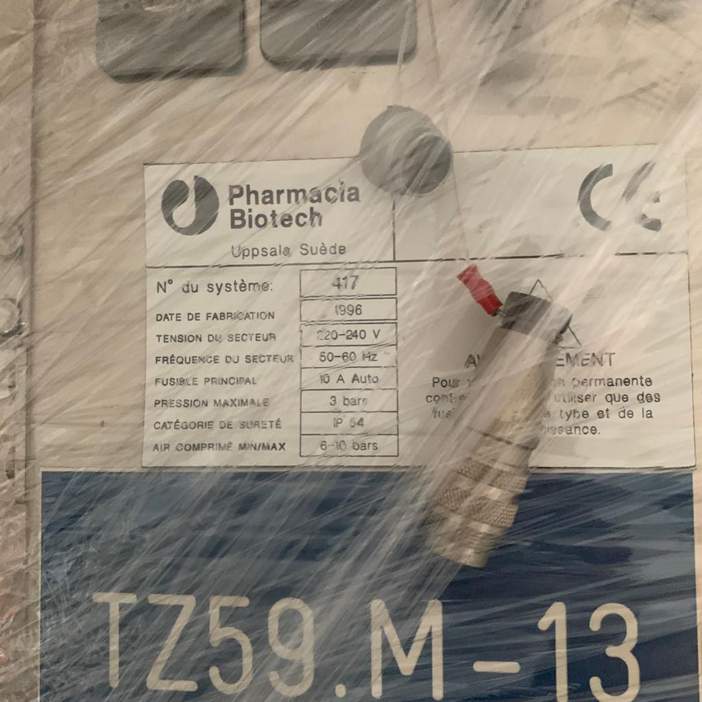 Used Analytical Scale - Mettler Toledo - MX5 - WI4645