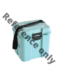 Used Transportbox - Avatherm - F10 - BTH044, BTH045