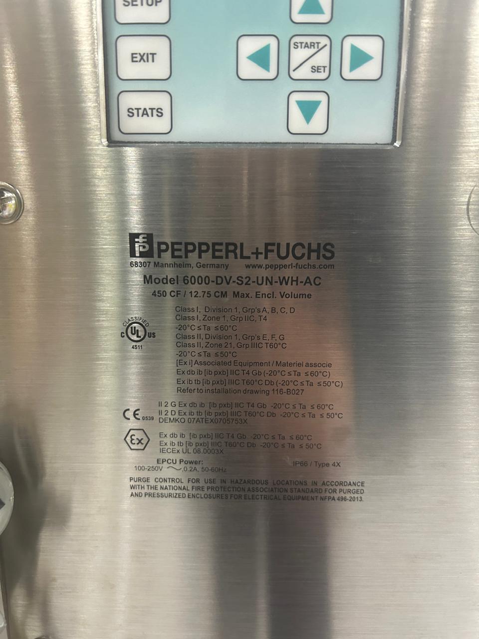 Used Steel-Pro Incorporated Mobile Tank With Agitator - T-29100