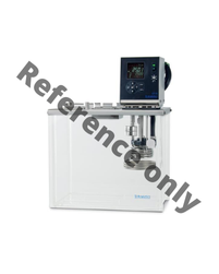 Used Circulation Thermostat - Xylem SI Analytics - CT72/P - BTH114