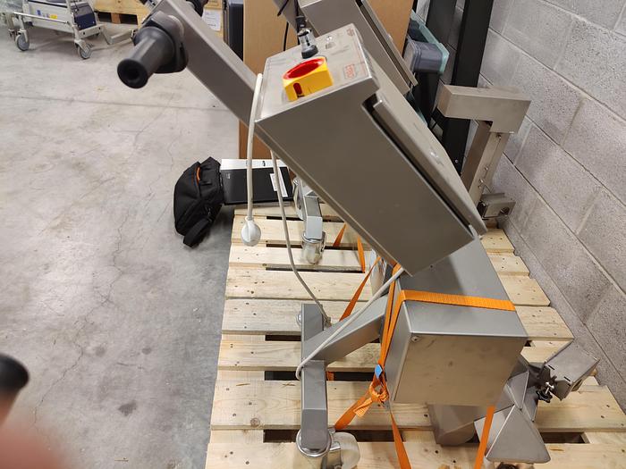 Used 2009 Erea Chatr