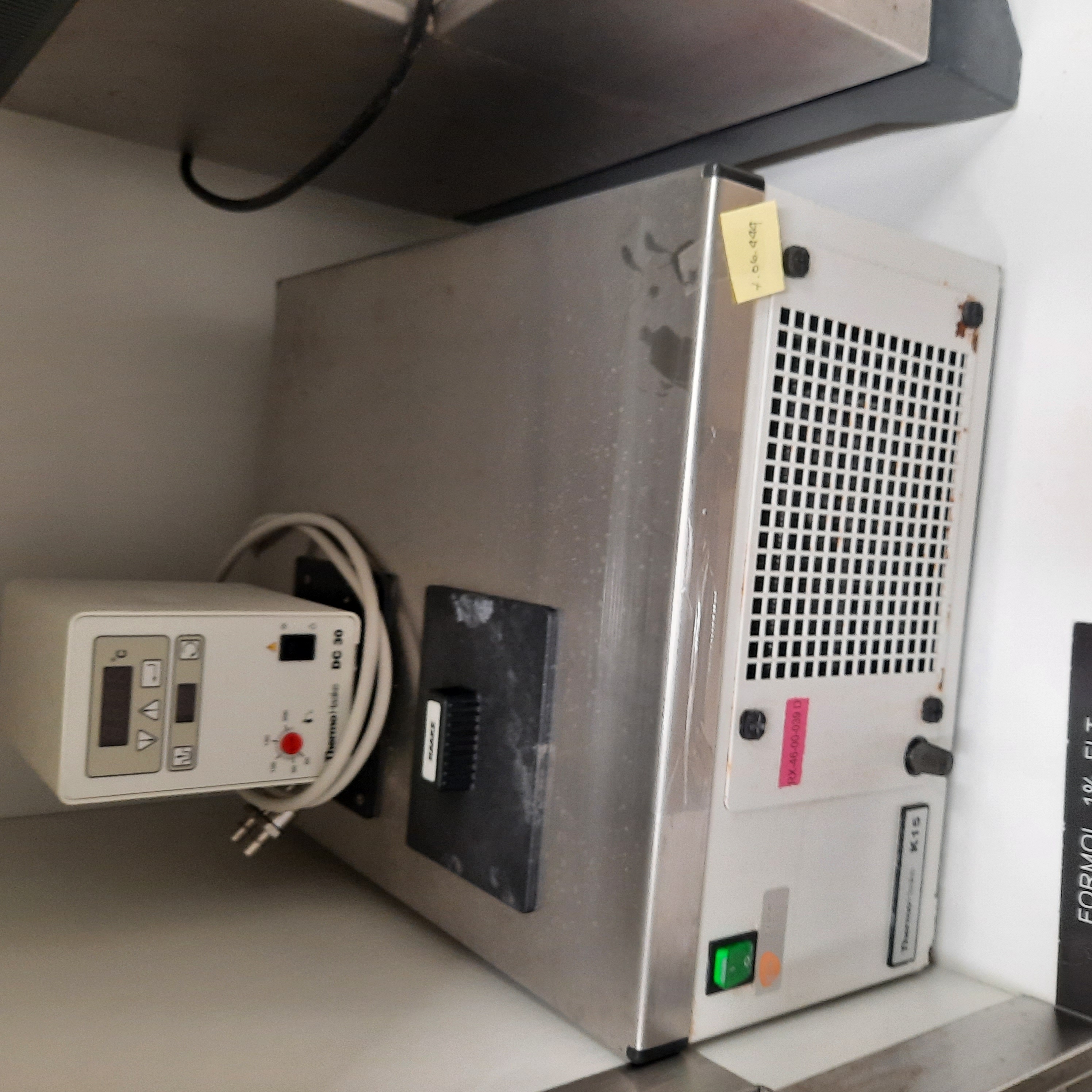 Used Refrigerated Water Bath - Thermo Haake - X.06.444