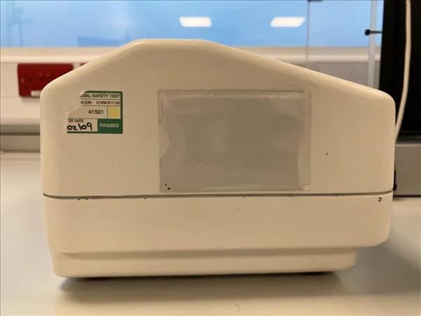 Used Spectrophotometer - Jenway - 46106
