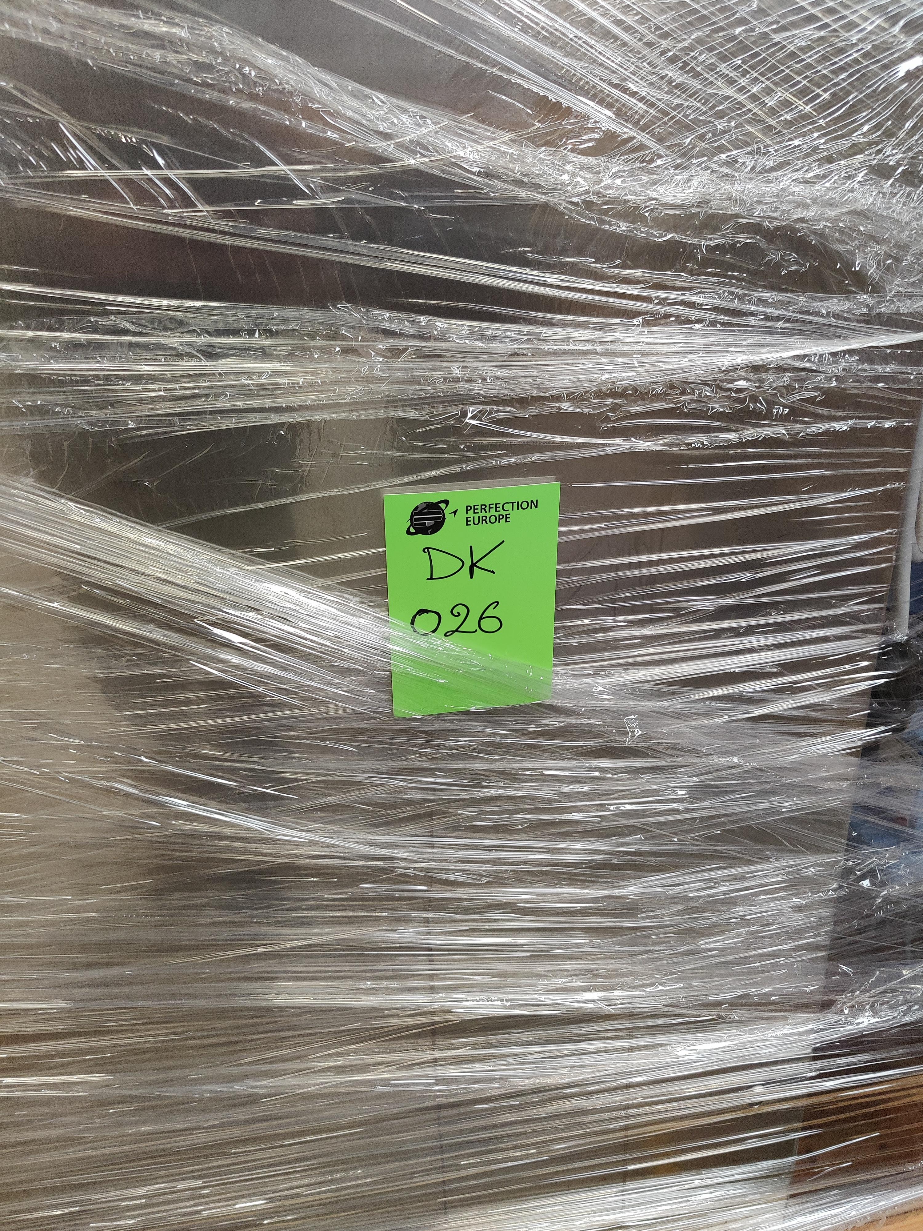 Used Centrifuge-Amersham Biosciences-DK2227