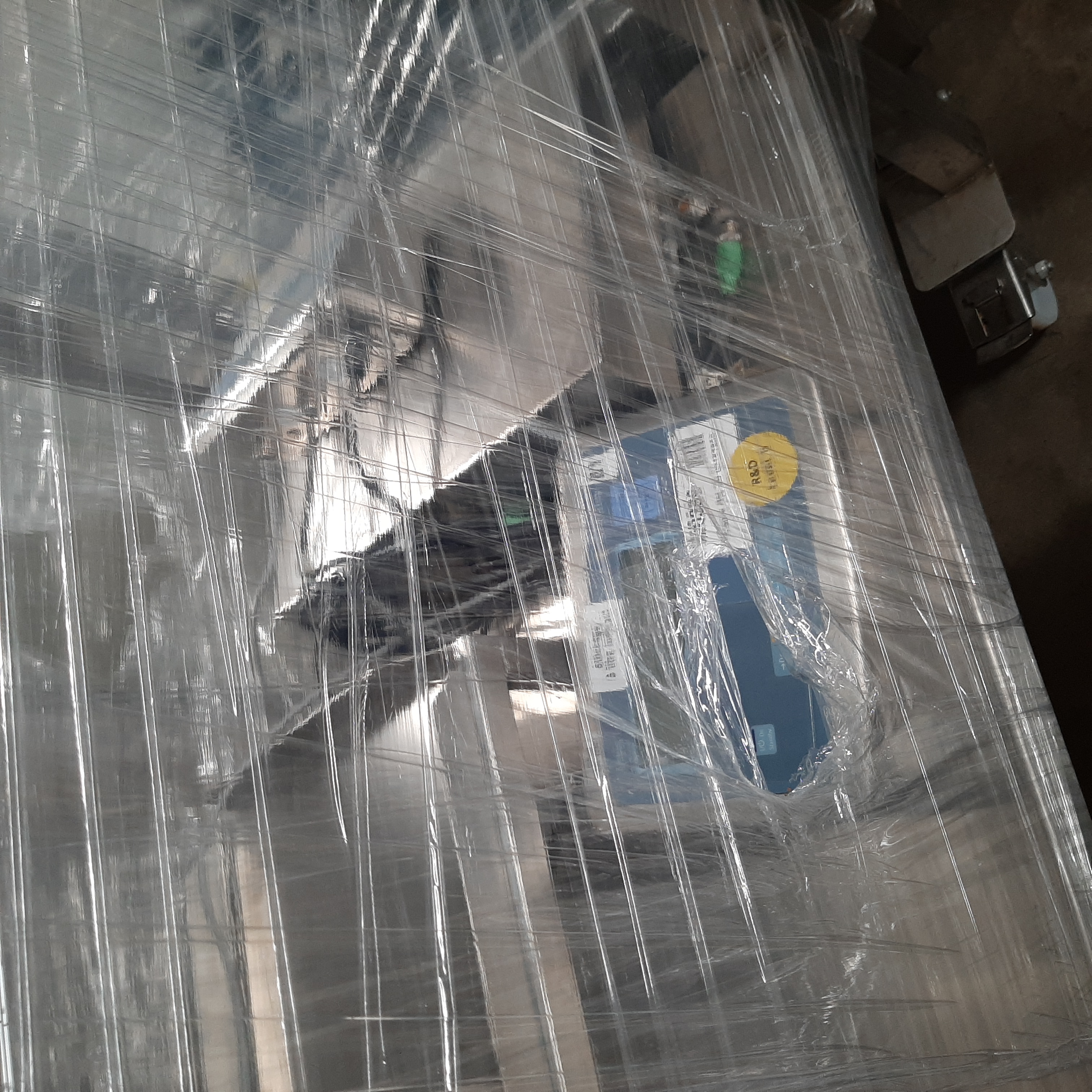 Used Cultibag - DK351