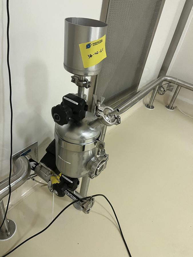 Used Spareparts - 36.02.65