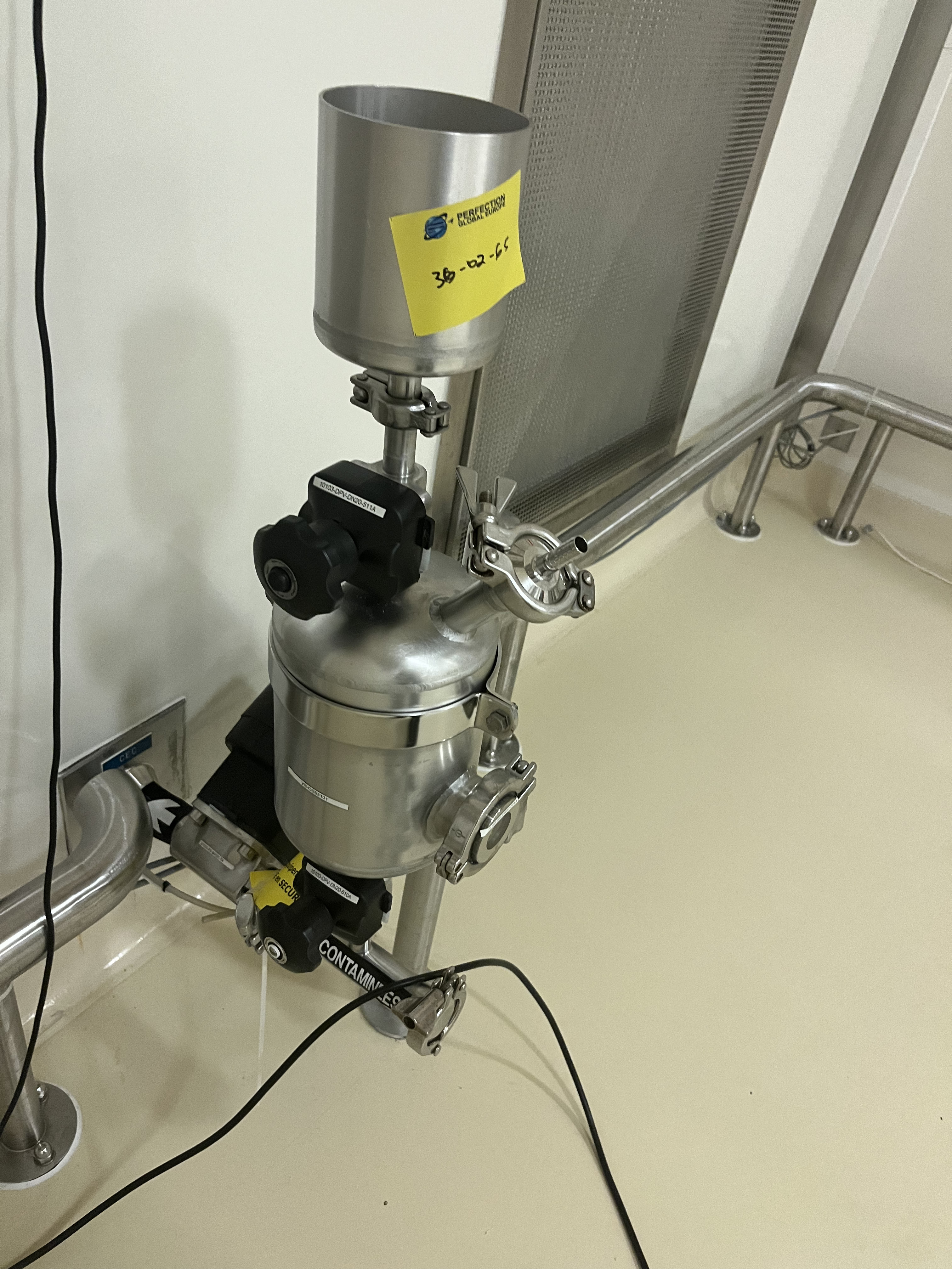 Used Spareparts - 36.02.65