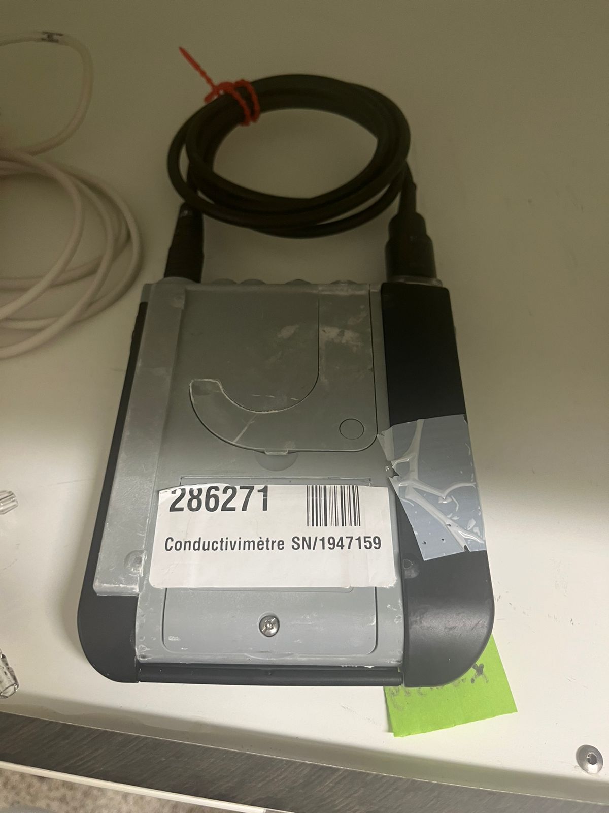 Used Thermometer - X.06.329