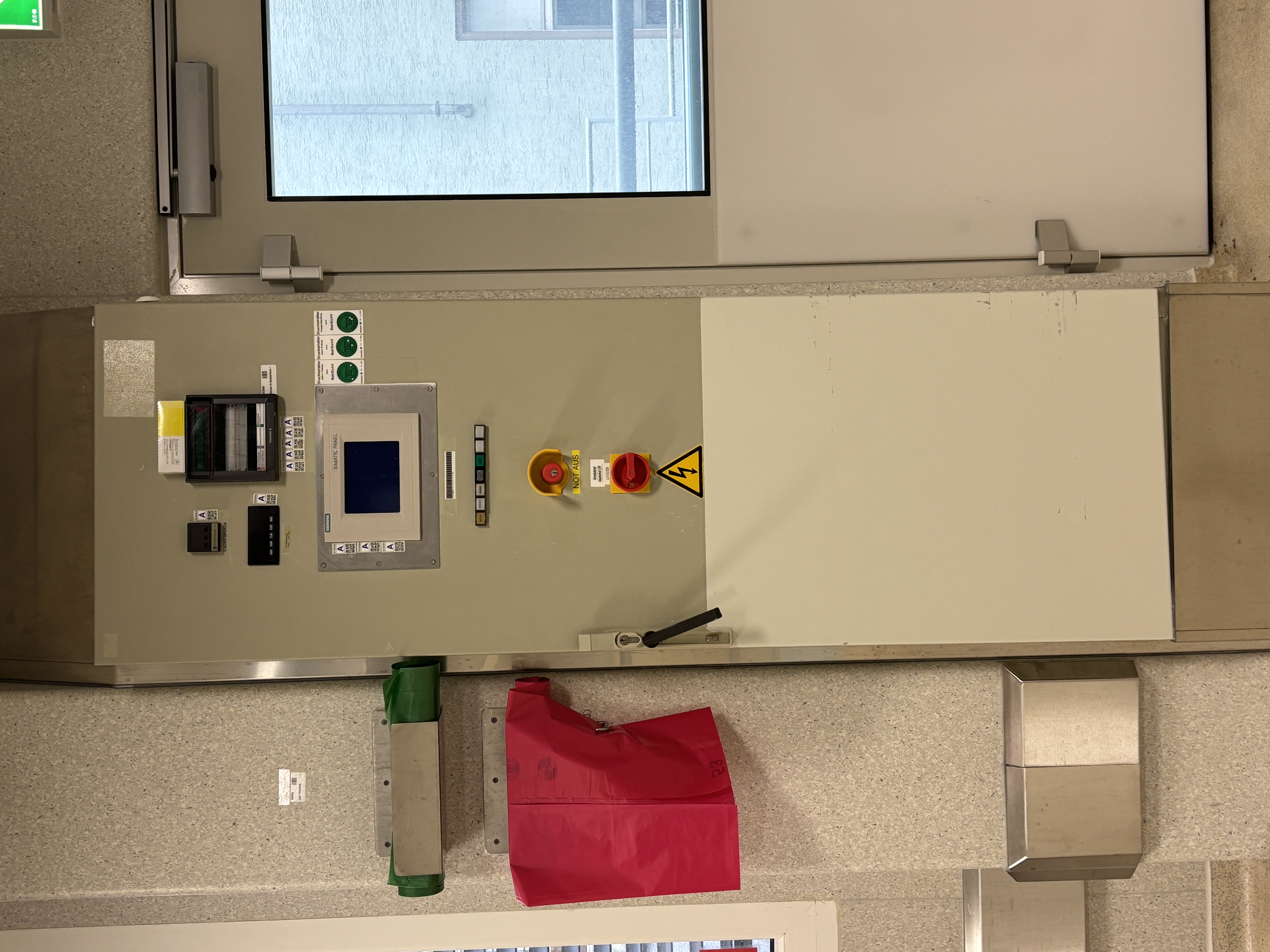 Used Rittal Werk Rudolf Loh - PS013