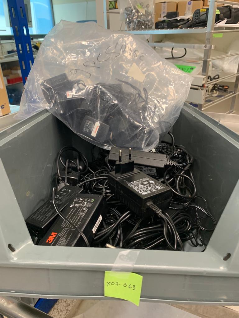 Used Adapters - X07.063