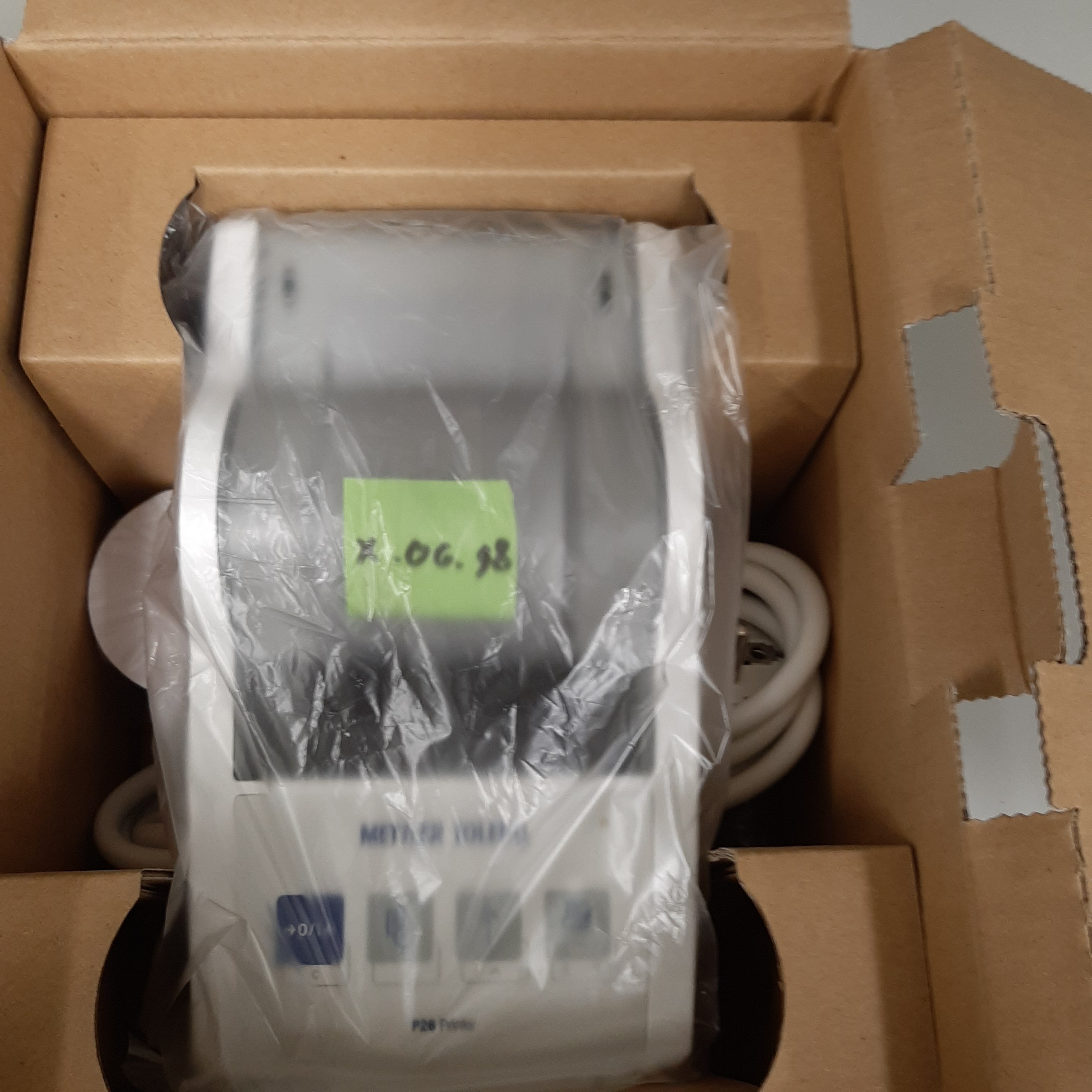 Used Printer - Mettler Toledo - 59.06.076.GR