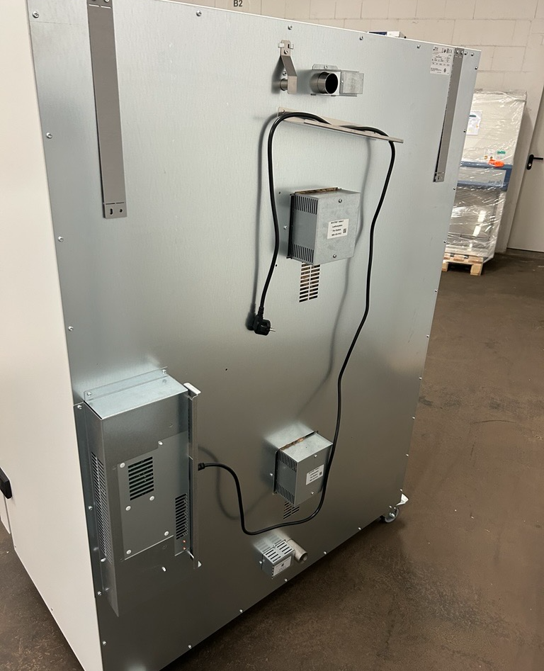 Used Oven End Temperature >+200°C To +500°C - Thermo Fisher Scientific - Heratherm OMH750 - BTH001