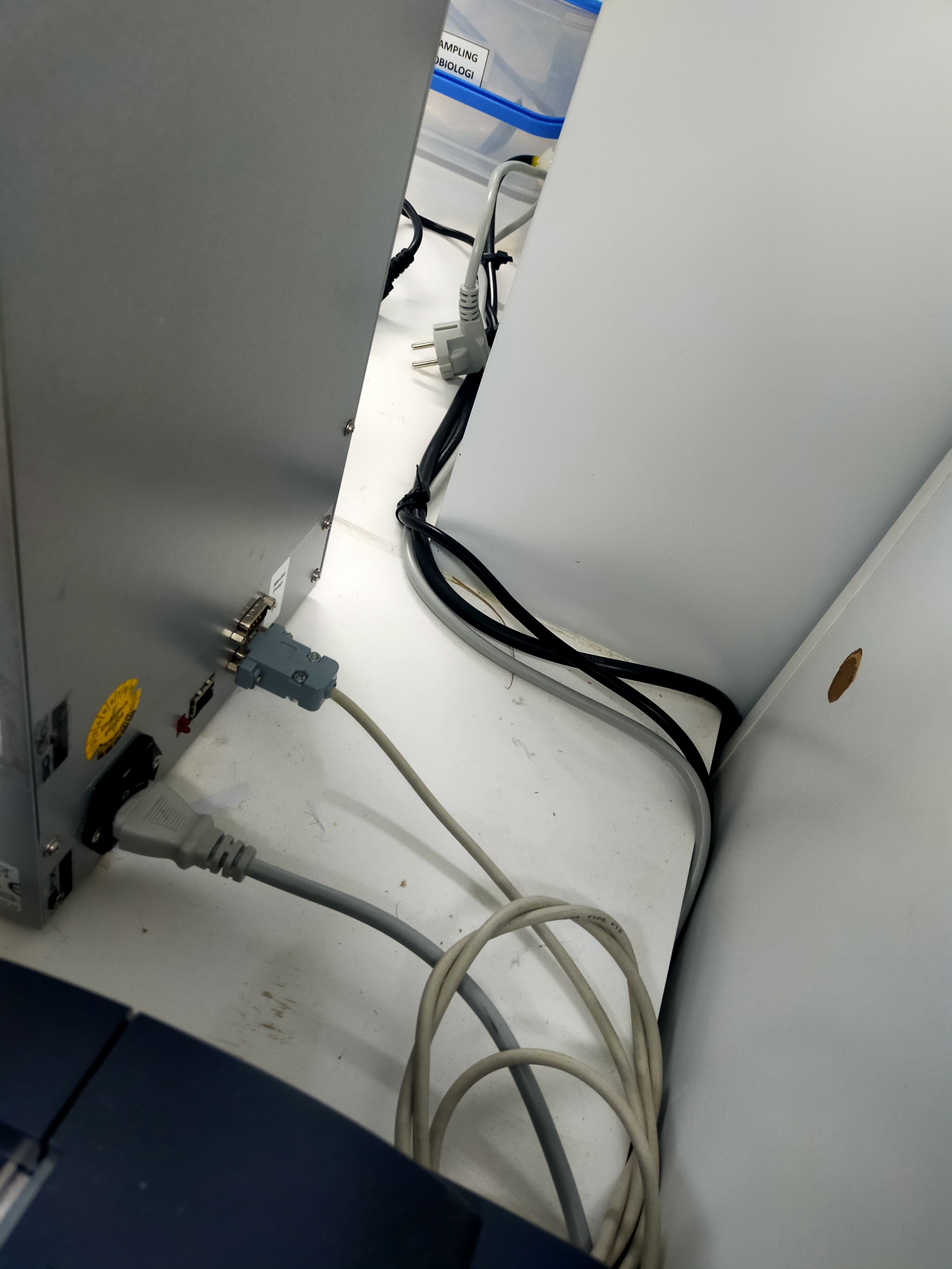 Used Disintregation Tester - Sotax - DT50 - LC0291