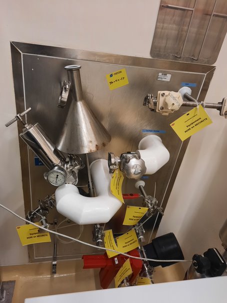 Used Valve - 36.02.53 (2)