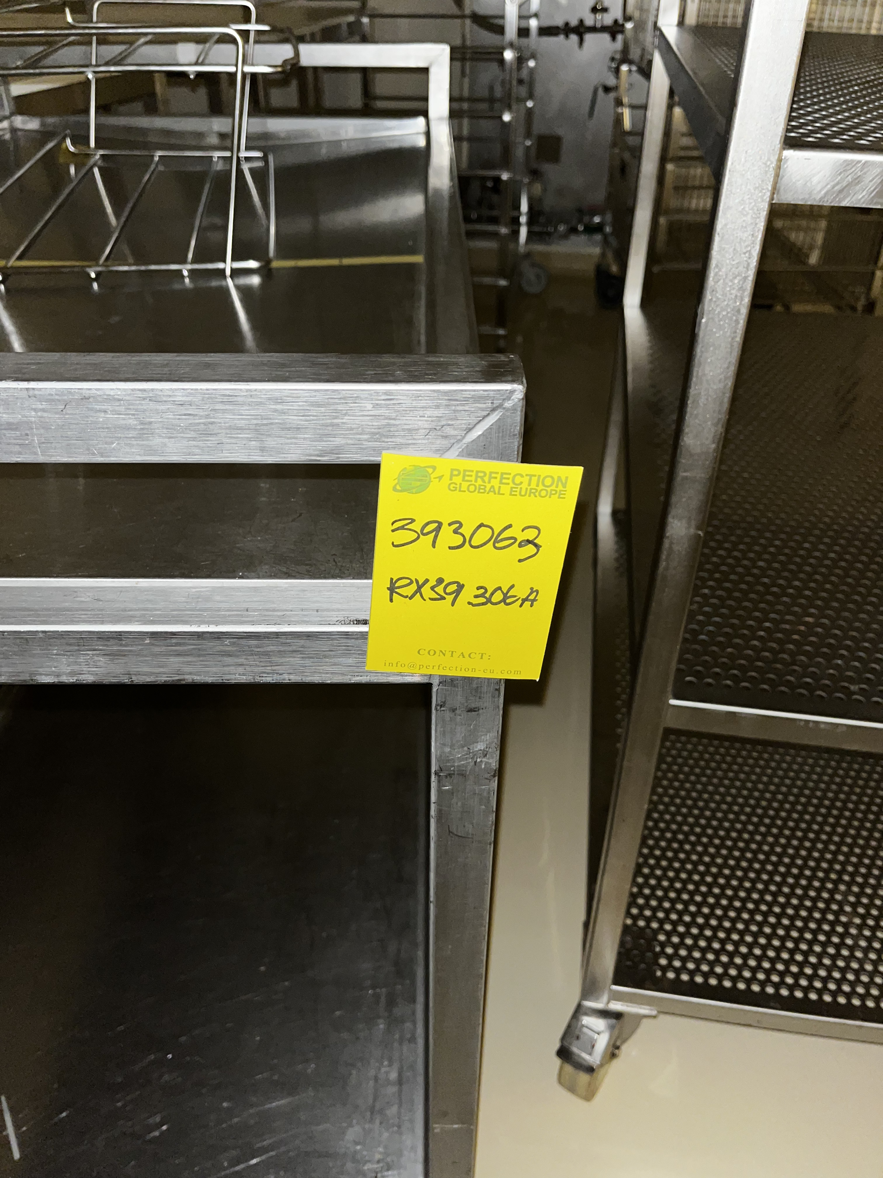 Used Trolley - 393063