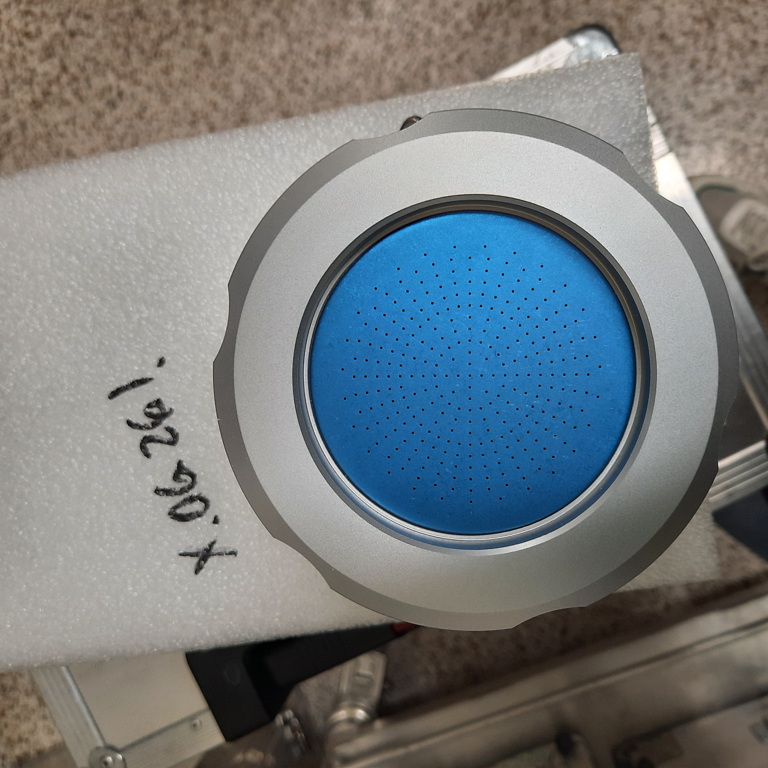 Used Spareparts Mass 100 - X.06.261