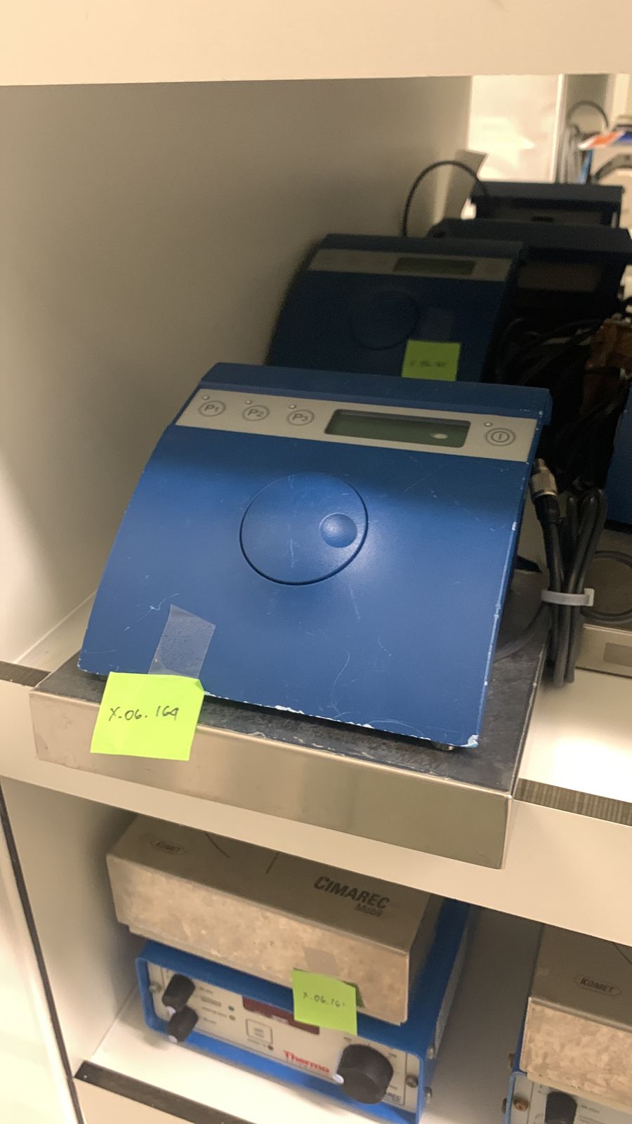 Used Magnetic Stirrer - Thermoscientific Maxi - X.06.164