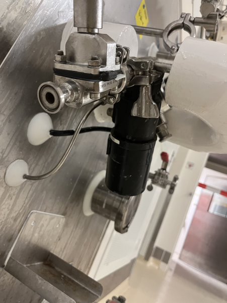 Used Valve - 36.02.45