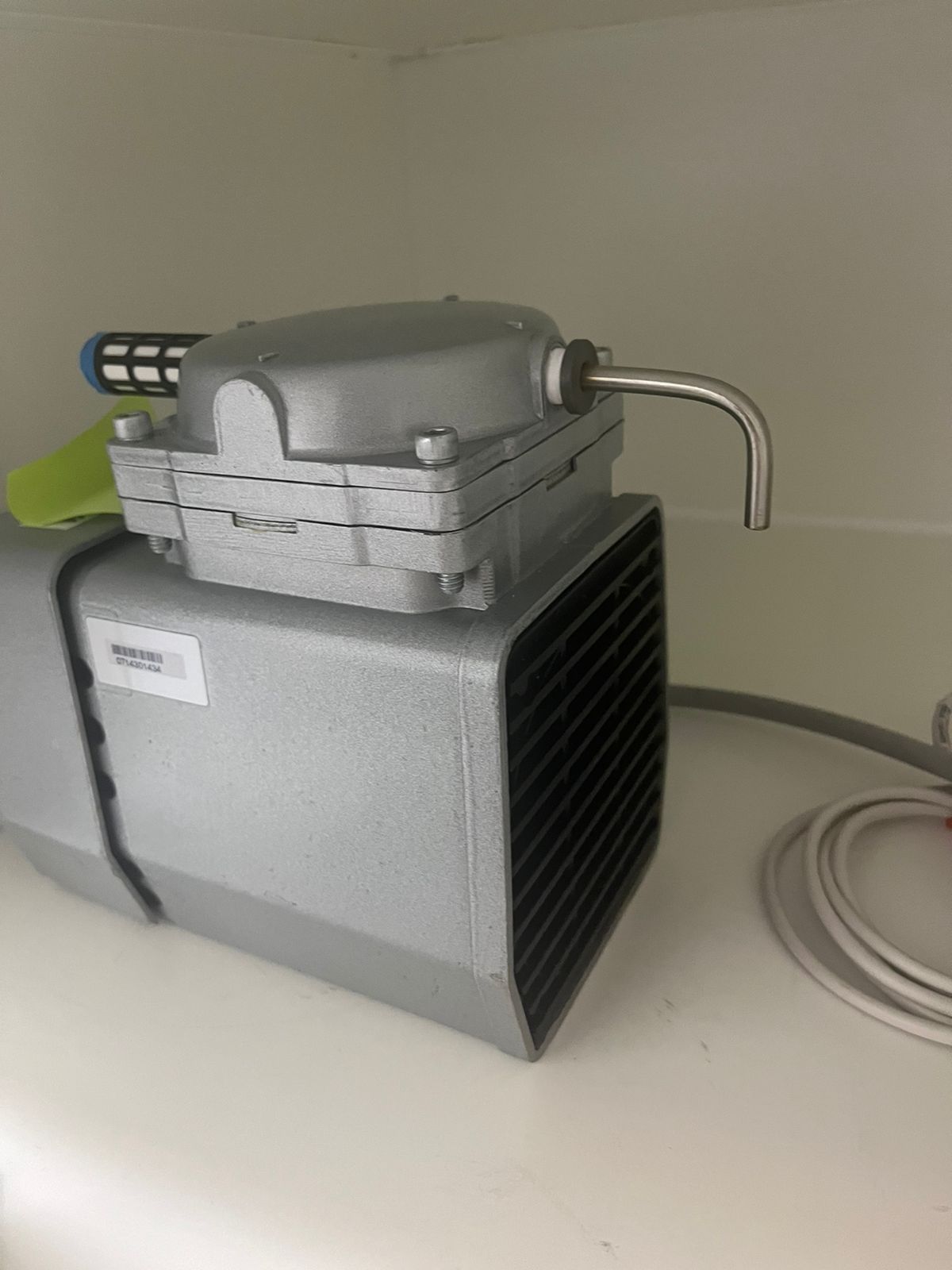 Used Vacuum Pump - X.06.332