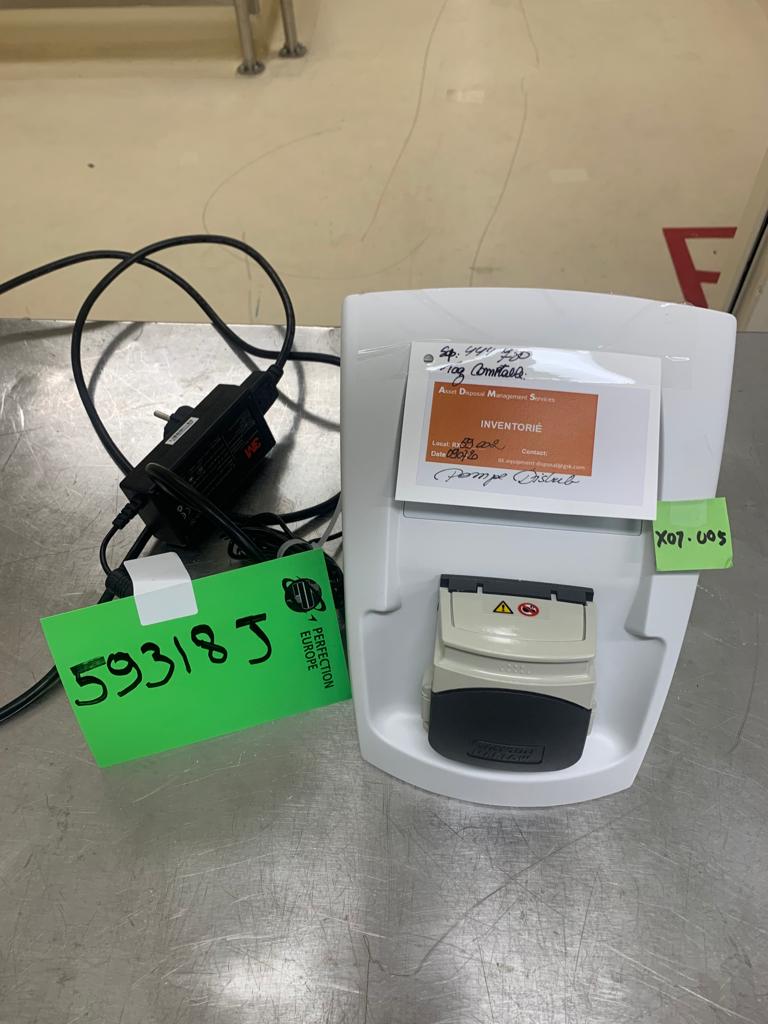 Used Pompe Distrid - Integra - X07.005