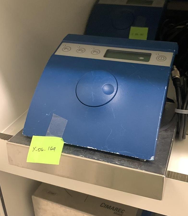 Used Magnetic Stirrer - Thermo Scientific - Telemodul 40 C - 59.06.164.GR