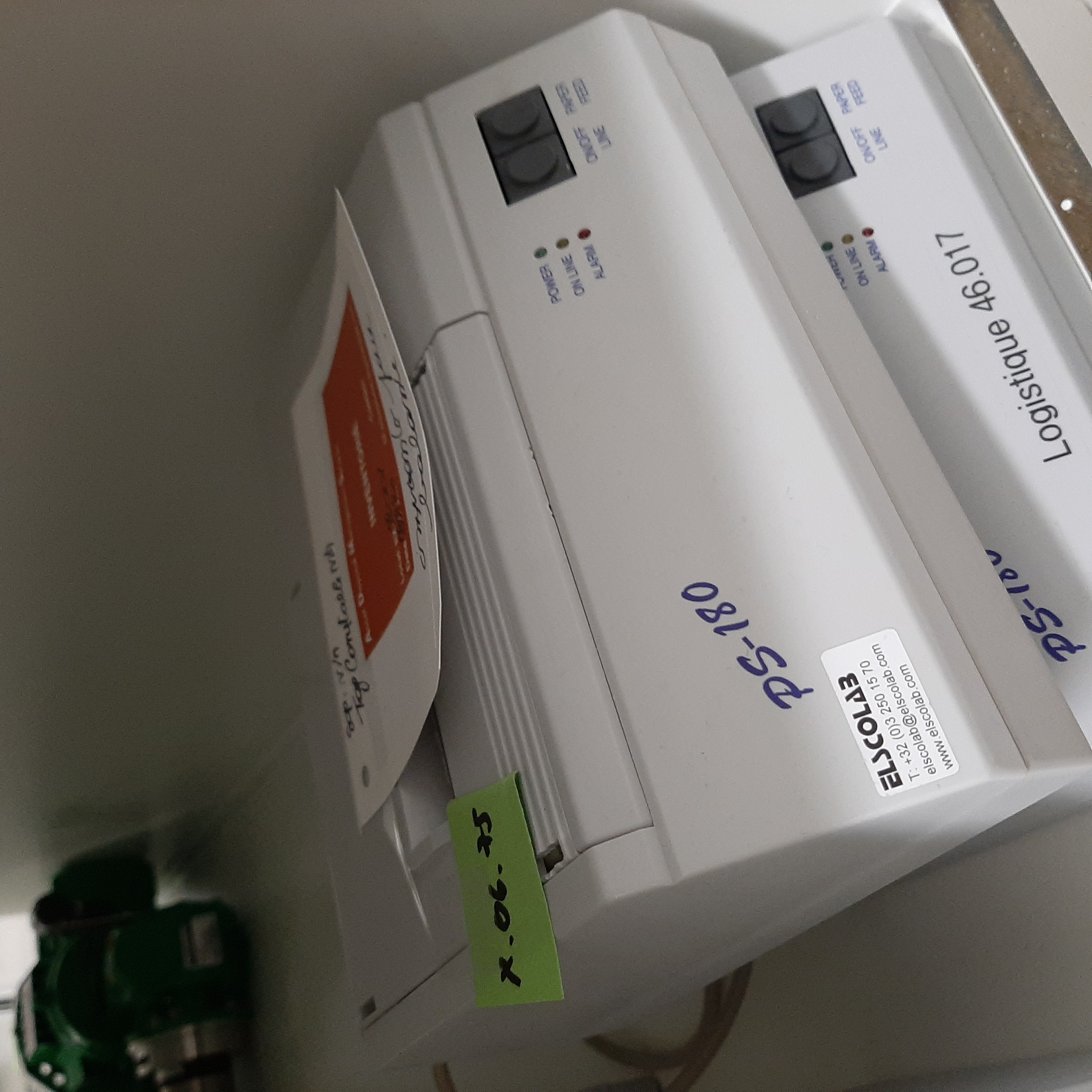 Used Printer - GFM - X.06.69-X.06.75