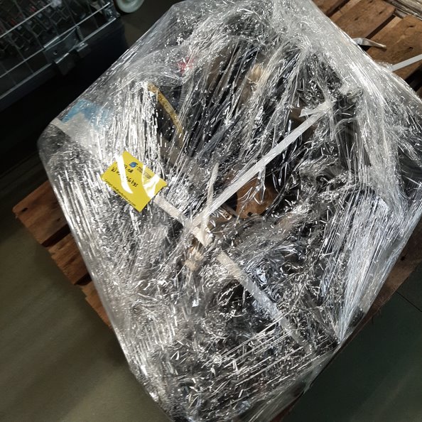 Used Medium Pumps - Grundfos - RX.77.8