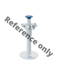 Used Pipet Charging Station - Eppendorf - Ladekarussel 2 Für 6 Xplorer - BTH110 - BTH112