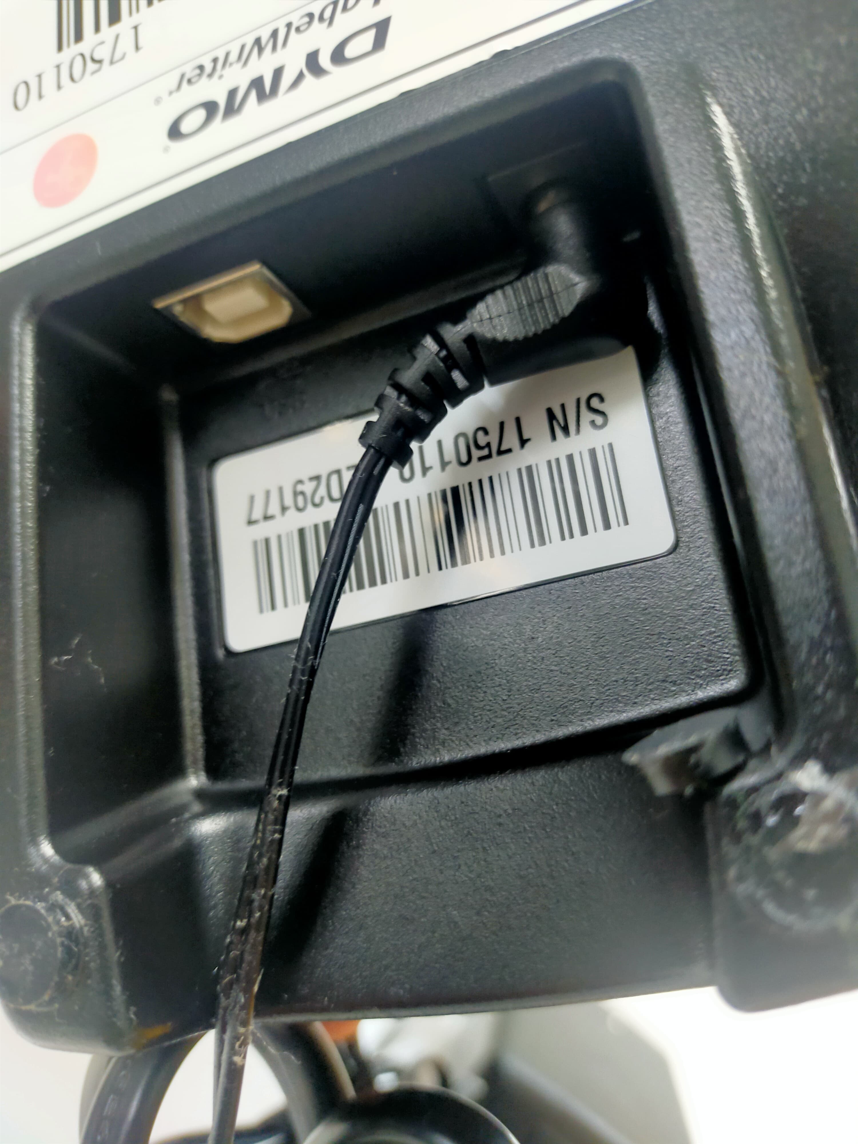 Used Viscometer - Lamy Rheology - First Plus - LC0286