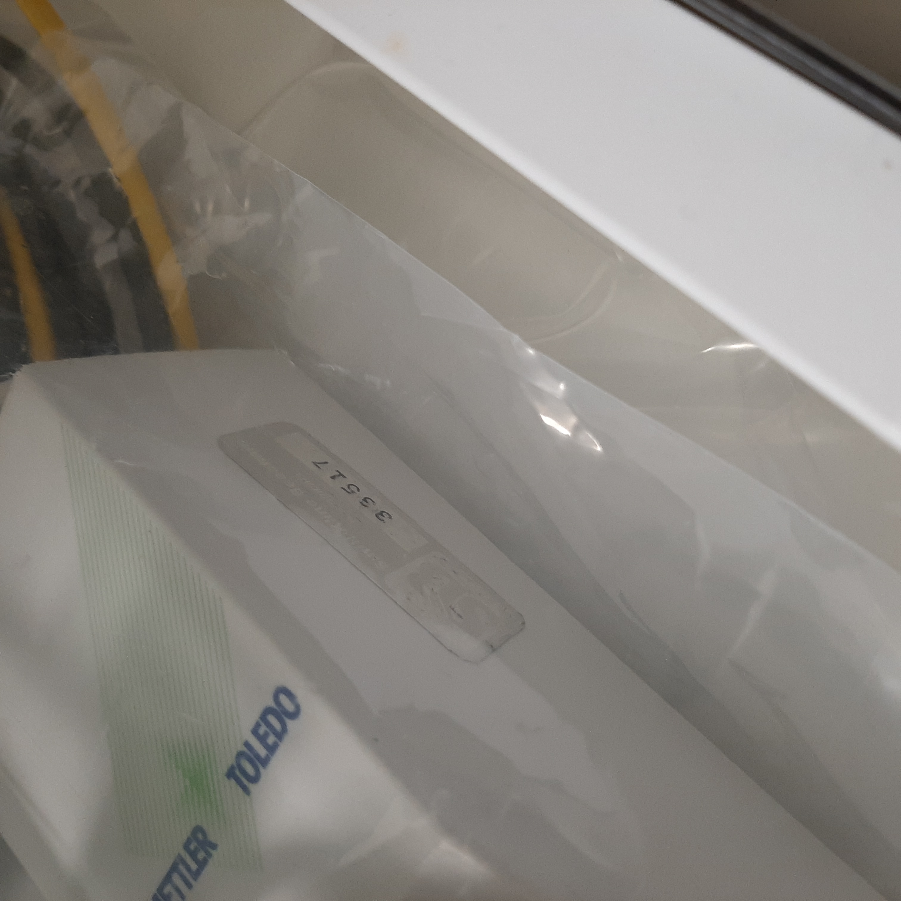 Used Printer - Mettler Toledo - X.06.86