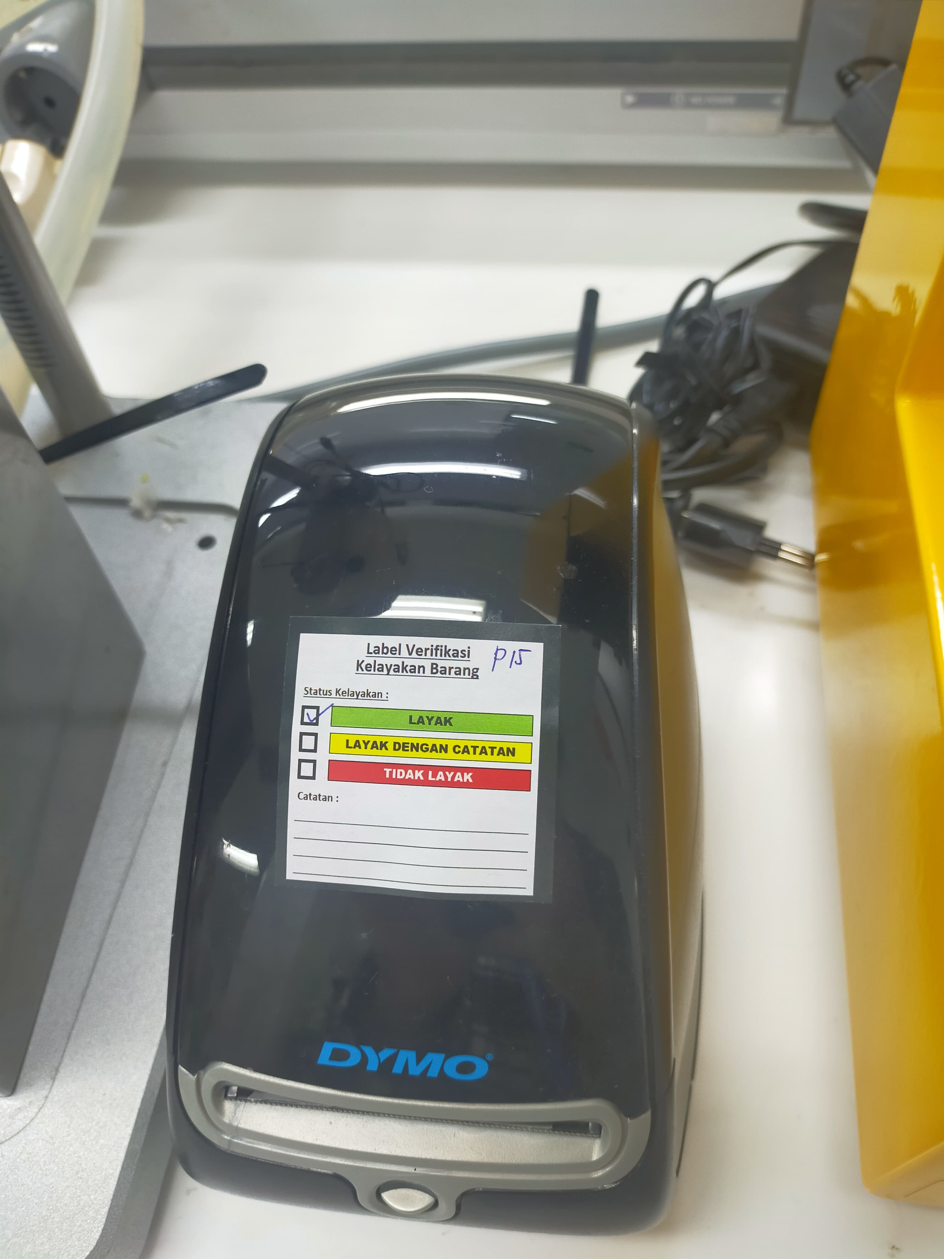 Used Viscometer - Lamy Rheology - First Plus - LC0286