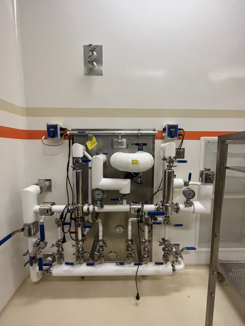 Used Valve - 36.02.27