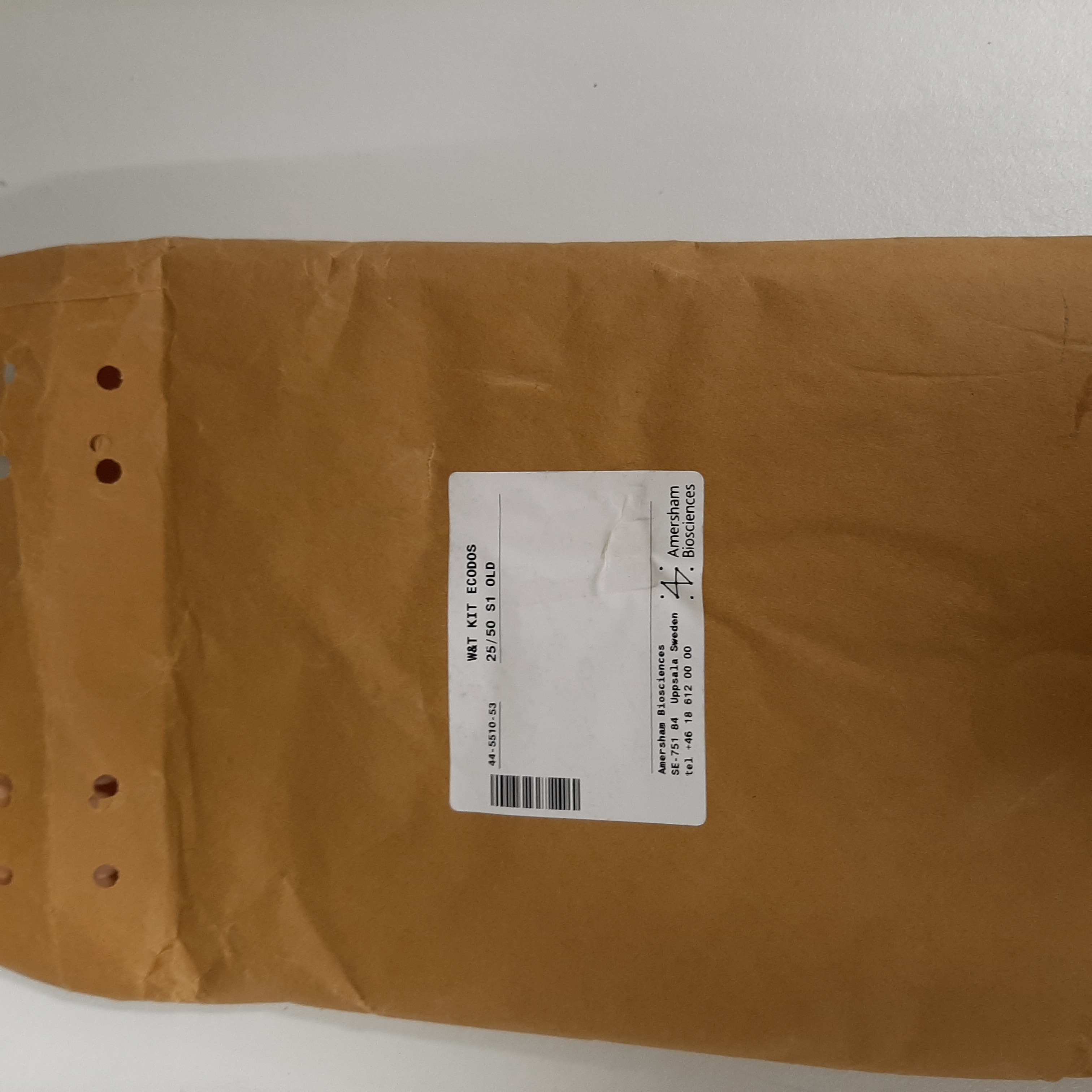 Used Spareparts - Lewa Pump + System - X.06.129