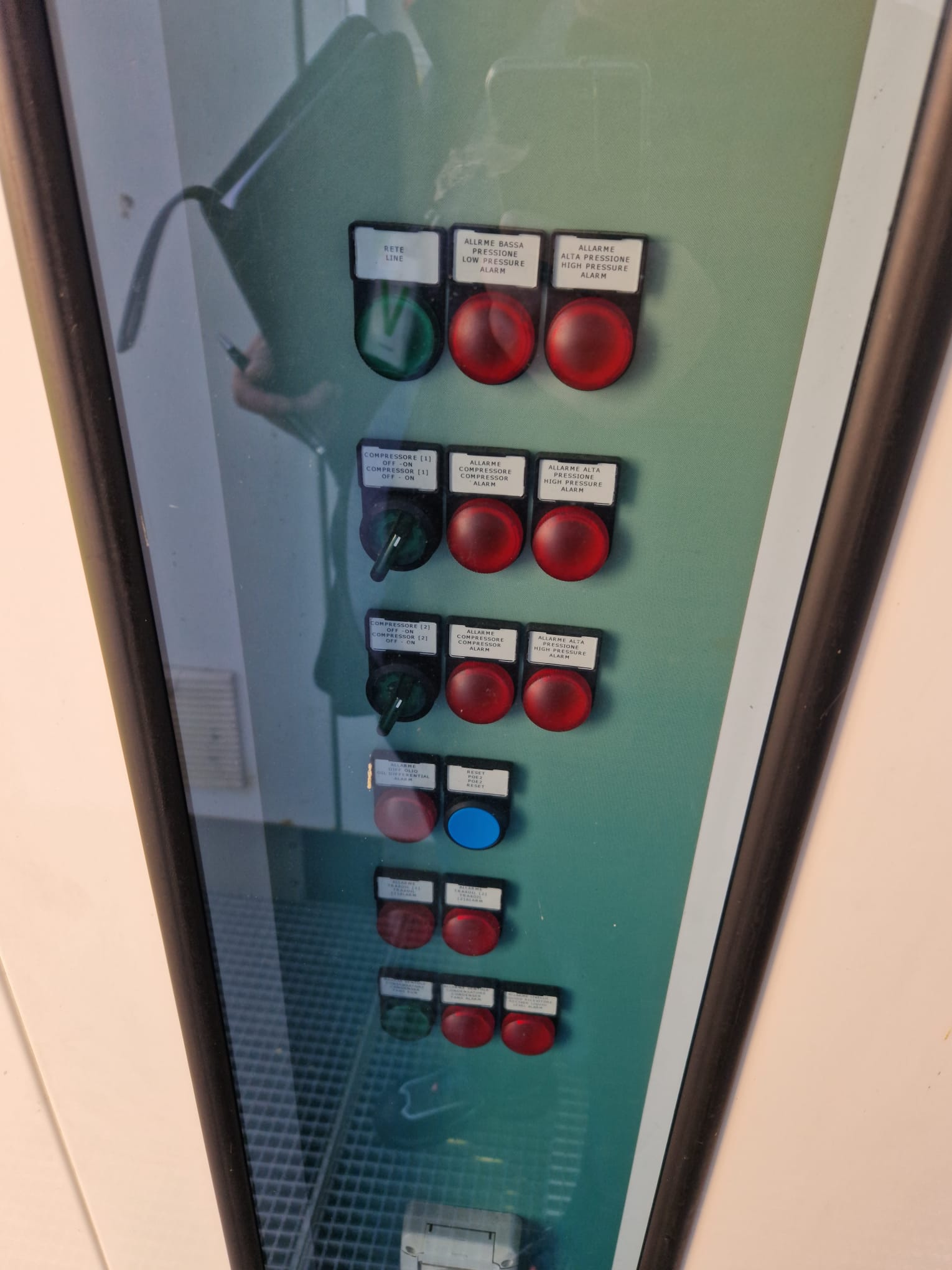 Used Freezer - Kw Apparecchi Scientifici - KFS 600X - FZ4672