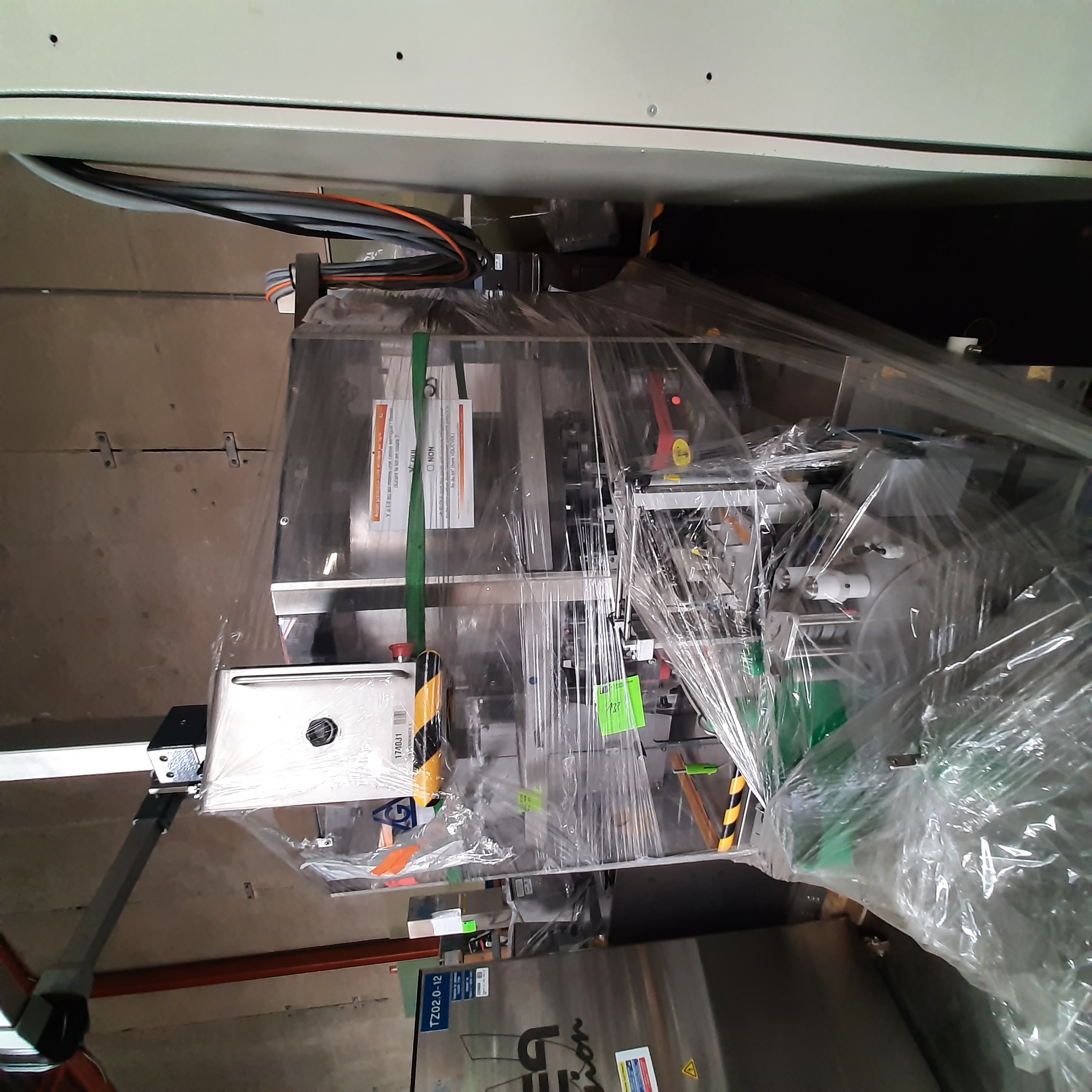 Used Groninger - DK188