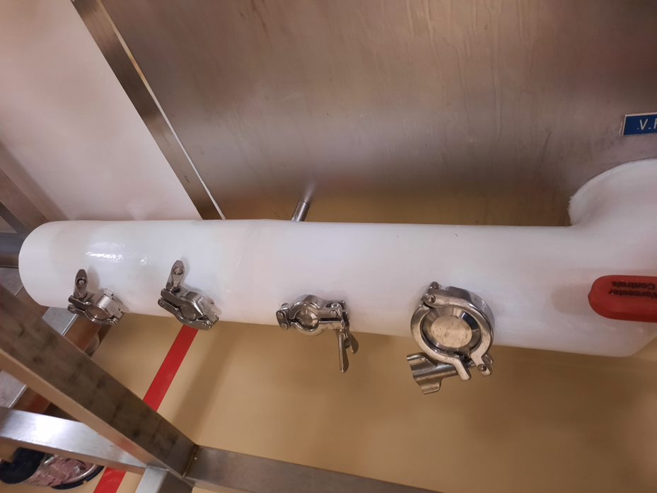 Used Valve - 36.02.14