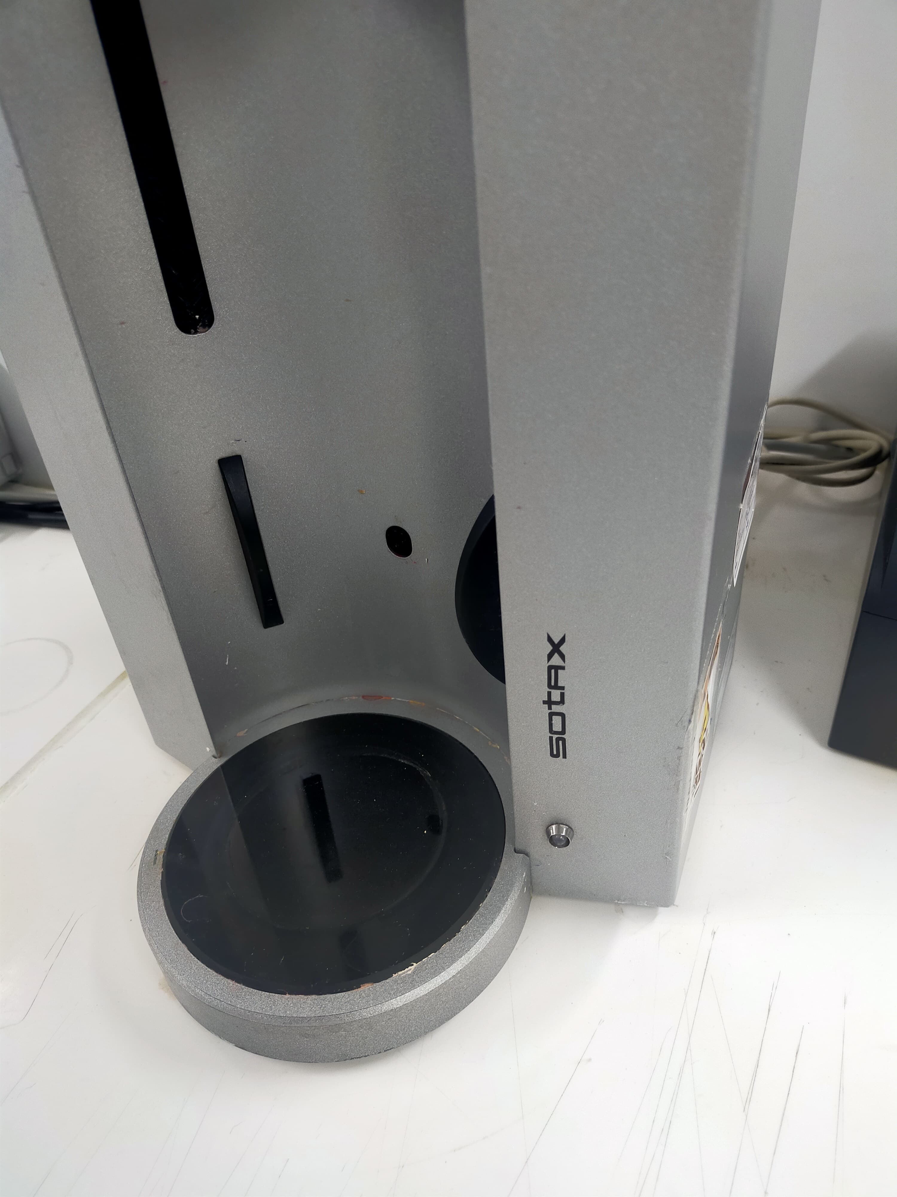 Used Disintregation Tester - Sotax - DT50 - LC0291