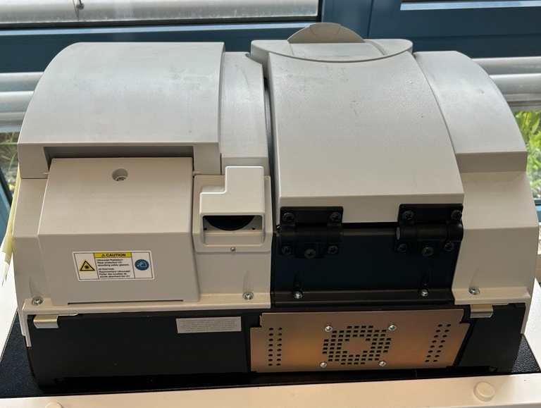 Used Spectrometer - Thermo Fisher - UV Vis Evolution 300 - BTH026