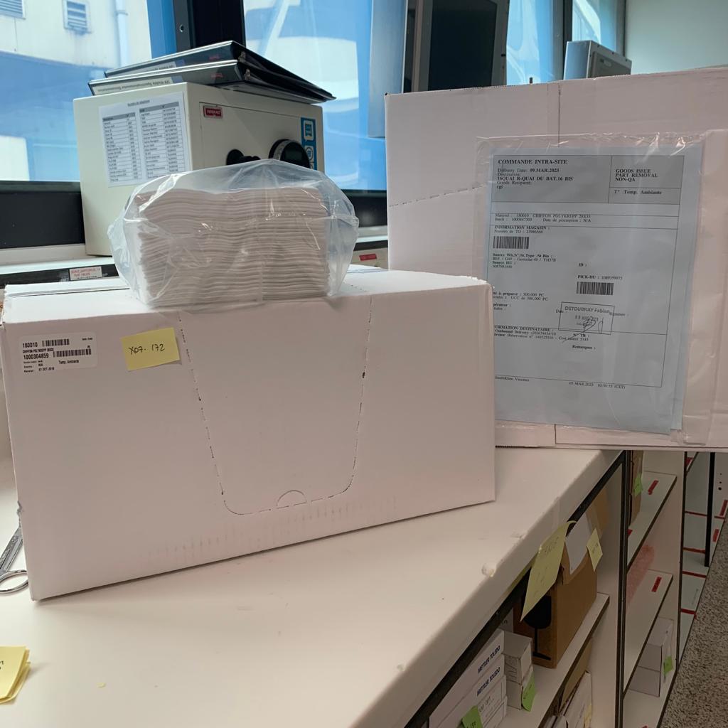 Used Chiffon Polyjrepp - X07.172