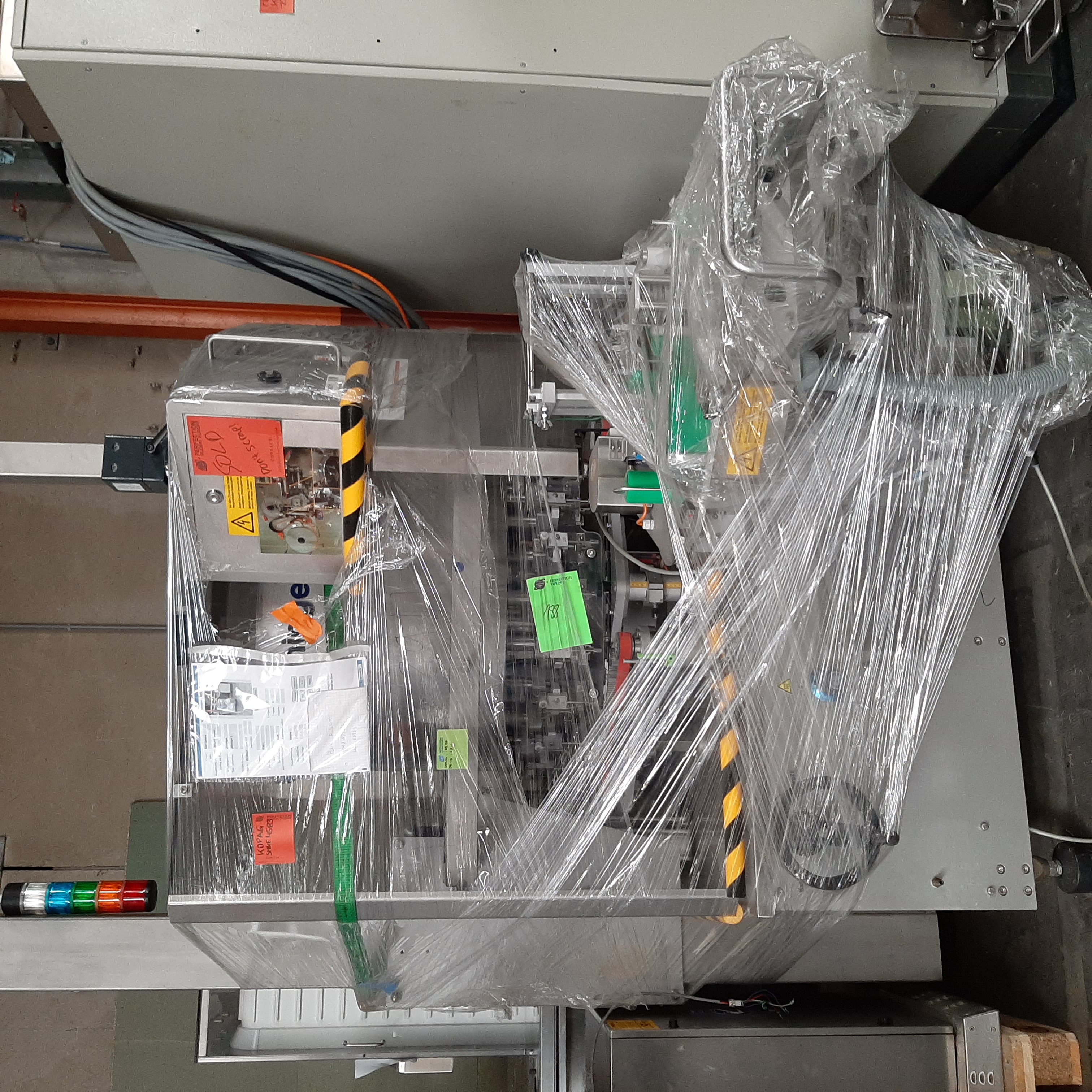 Used Groninger - DK188